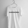 ARIANA GRANDE WHITE T SHIRTS