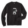 Collect Moment Black sweatshirts