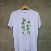 Eucalyptus whiteT shirt