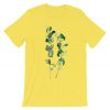 Eucalyptus yellowT shirt