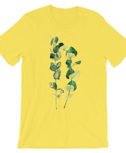 Eucalyptus yellowT shirt