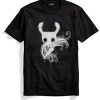 Hollow Knight black tees