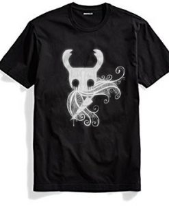 Hollow Knight black tees