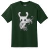 Hollow Knight green tees