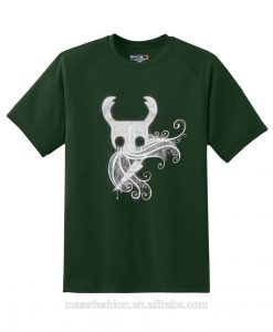 Hollow Knight green tees