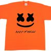 Keep It Mello OrangeT shirts