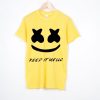 Keep It Mello Yellow T shirts