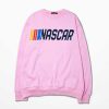 NASCAR Pink Sweatshirts