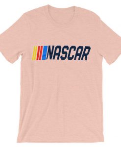 NASCAR Pink T shirts