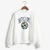 NORTE DAME White Sweartshirts