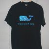 Vineyard Vines black t shirts