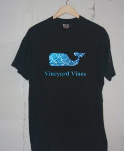 Vineyard Vines black t shirts