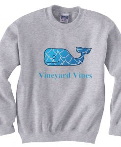 Vineyard Vines grey sweatshirts