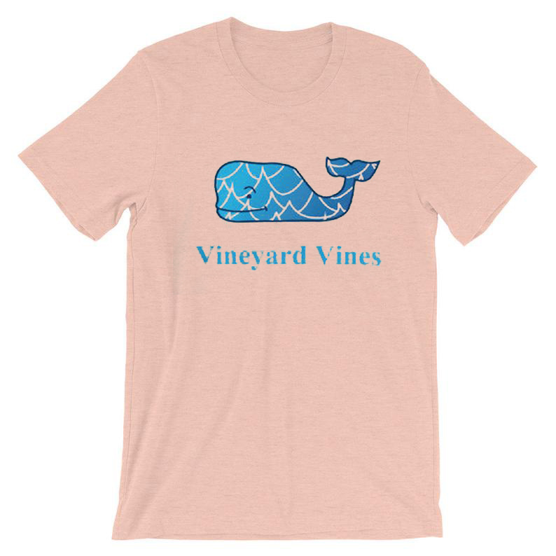 vineyard vines yankee shirt