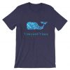 Vineyard Vines purple t shirts