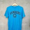 Yankee blue tshirts