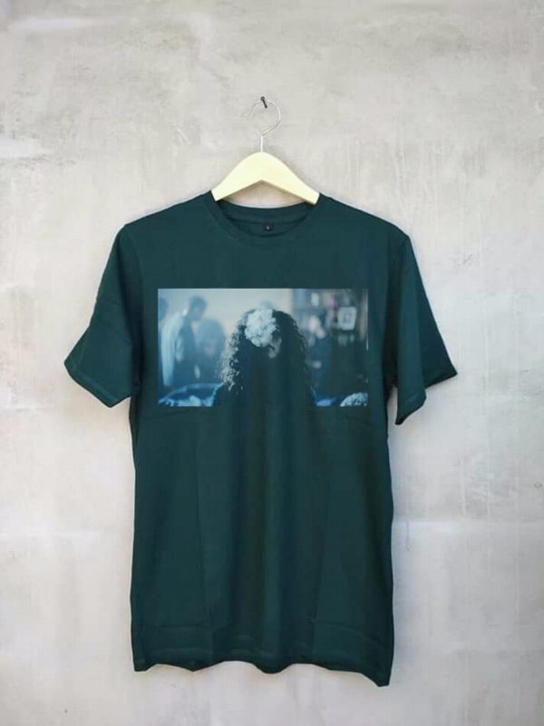 alien shirt from euphoria