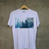 euphoria t shirt white