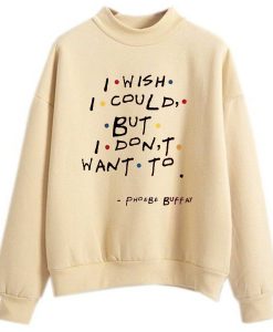 i wish i could cream sweatshirts