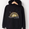 Cactus Club Black Hoodie