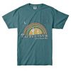 Cactus Club Blue Spource T shirts