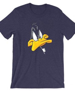 Darkwing Duck Purple Tshirts