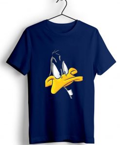 Darkwing DuckBlue Navy Tshirts