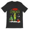 Drink Up Grinches Grey Asphalt Tees