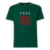 Free Hong Kong Green Tshirts