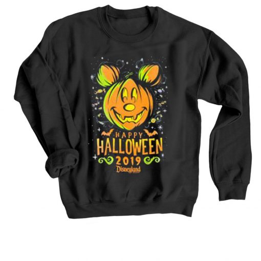 disney 2019 sweatshirt