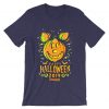 Happy Halloween Disney 2019 Purple T shirts