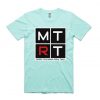 MTRT Green Mintt Tshirts