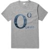 Ocean Grey Tshirts