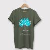 PCOS Awareness Green armyTshirts