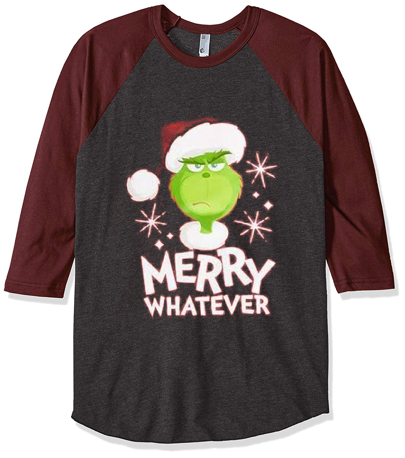 grinch t shirts uk