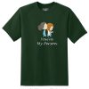 You’re My Person Green Army Tshirts