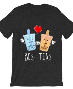 Bes-Teas Grey AsphaltT shirt