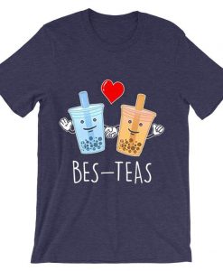 Bes-Teas PurpleT shirt