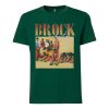 Brockhampton 90s Vintage Green tshirts