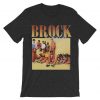 Brockhampton 90s Vintage Grey AsphaltT shirts