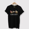 Celebrate Diversity Black T shirts