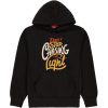 Dont stop Cashing theLight Black Hoodie