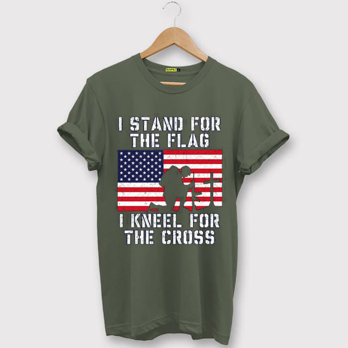 military patriotic t shirts