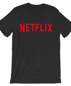 Netflix Movie Grey Tshirts