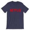 Netflix Movie Purple Tshirts