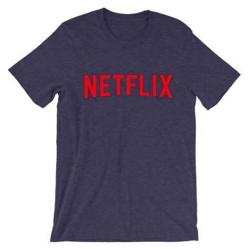 Netflix Movie Purple Tshirts