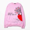 And We Do it Couple Pink Sweatshirts