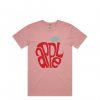 Apple Pink T shirts