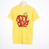 Apple Yellow T shirts