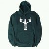 BEER SEASON Green Hoodie